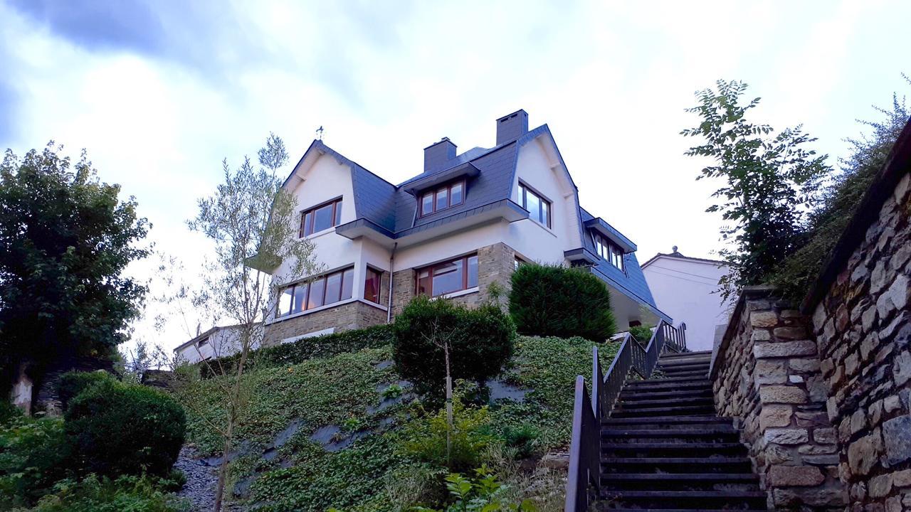 La Villa Des Savoyards Vielsalm Exterior photo
