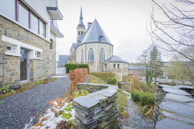 La Villa Des Savoyards Vielsalm Exterior photo